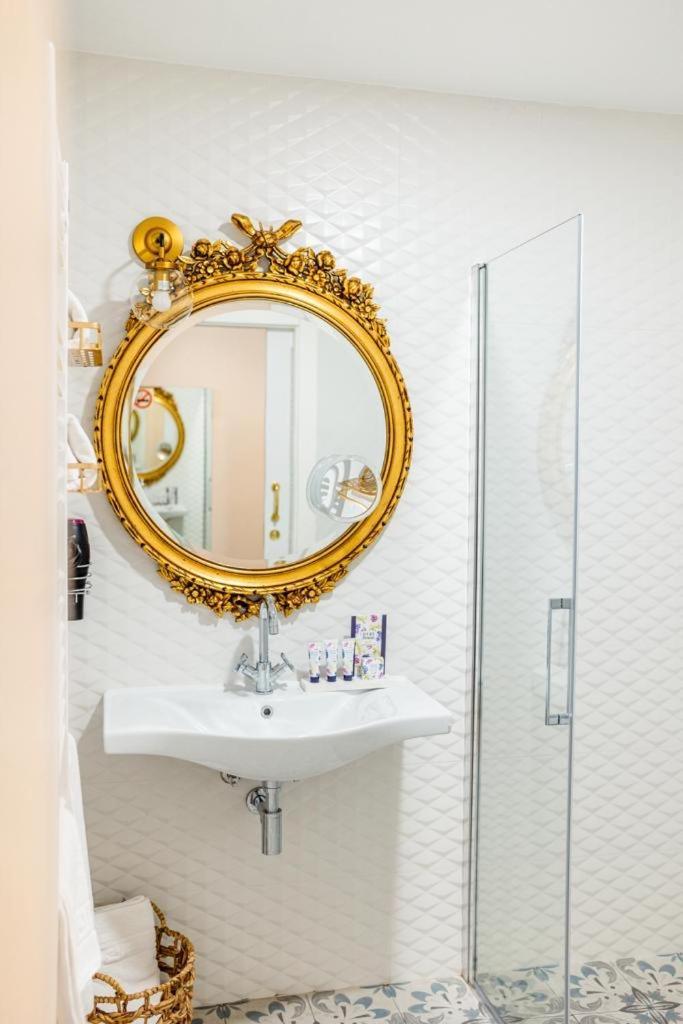 לוגרוניו Aniana Alojamiento Boutique מראה חיצוני תמונה