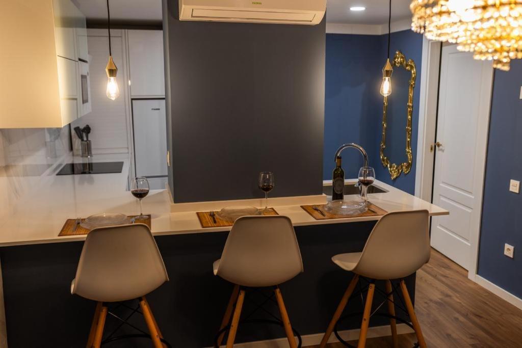לוגרוניו Aniana Alojamiento Boutique מראה חיצוני תמונה